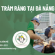 Địa chỉ trám răng tại Đà Nẵng tốt nhất cho bạn