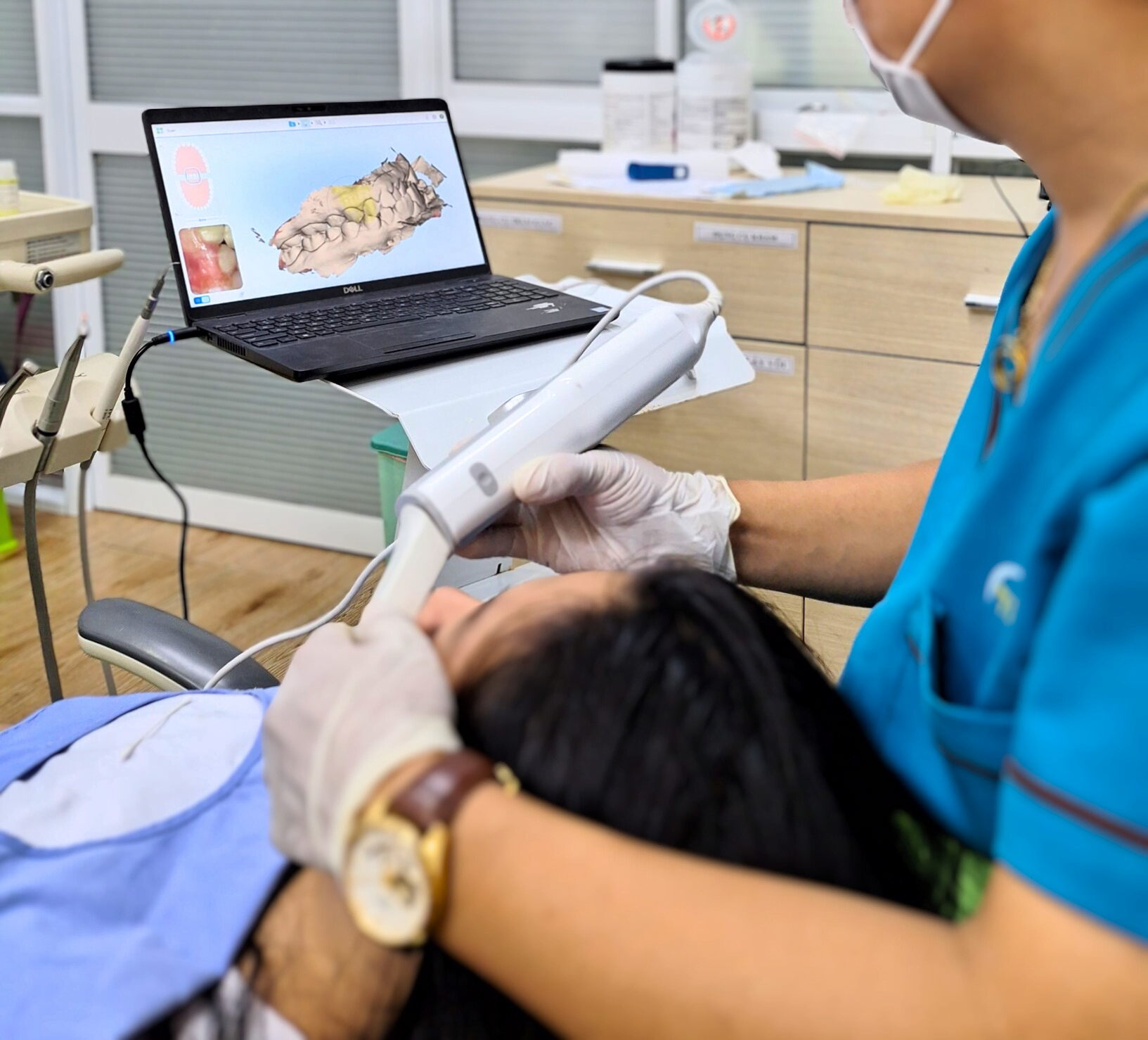 Cosmetic Dentistry for Men