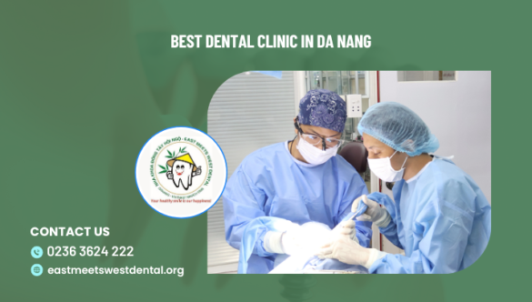 Best Dental Clinic in Da Nang